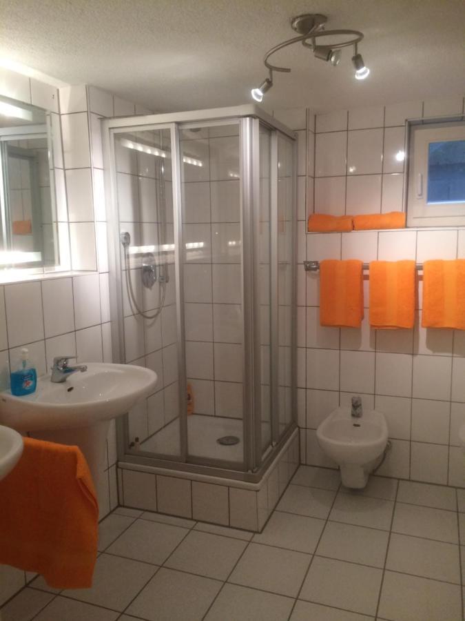 Sions Grosse Ferienwohnung Ferienwohnung Mit 3 Schlafzimmer, 2 Km Bis Zum Europapark Rust كابل غرافنهاوسن المظهر الخارجي الصورة