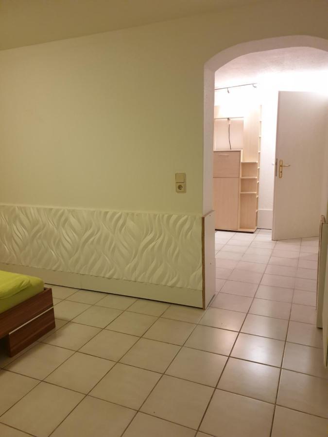 Sions Grosse Ferienwohnung Ferienwohnung Mit 3 Schlafzimmer, 2 Km Bis Zum Europapark Rust كابل غرافنهاوسن المظهر الخارجي الصورة
